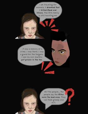 Read The Absence of White Background  2 Page 4 in English