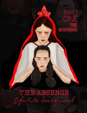 Read The Absence of White Background  1 Page 1 in English