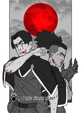 Read Moonville  1 Page 1 in English