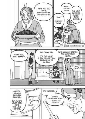 Read Moonville  1 Page 4 in English