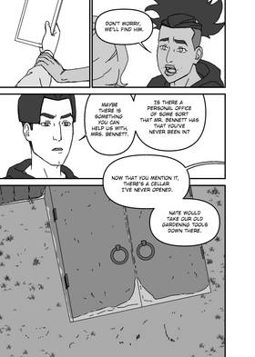 Read Moonville  1 Page 5 in English