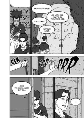 Read Moonville  1 Page 6 in English