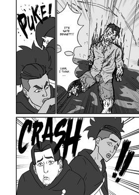Read Moonville  1 Page 8 in English