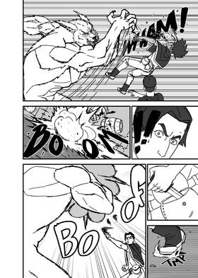 Read Moonville  1 Page 10 in English