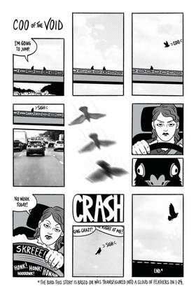 Read Scramble!  2 Page 3 in English