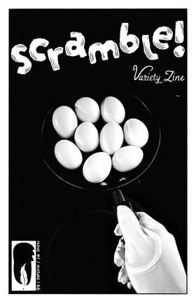 Read Scramble!  1 Page 1 in English