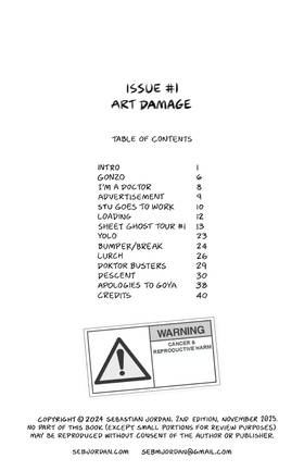 Read Scramble!  1 Page 2 in English