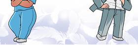 Read When the Silent Bird Sings  20 Page 10 in English