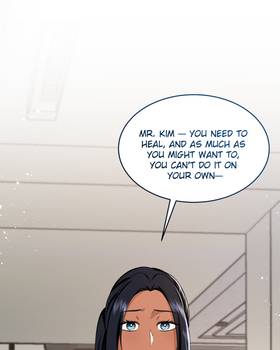 Read When the Silent Bird Sings  20 Page 3 in English