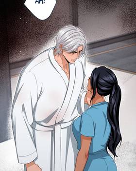 Read When the Silent Bird Sings  21 Page 3 in English