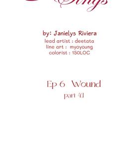 Read When the Silent Bird Sings  27 Page 2 in English