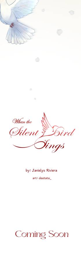 Read When the Silent Bird Sings  1 Page 2 in English
