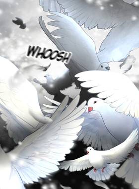 Read When the Silent Bird Sings  2 Page 3 in English