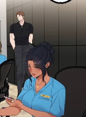 Read When the Silent Bird Sings  4 Page 6 in English