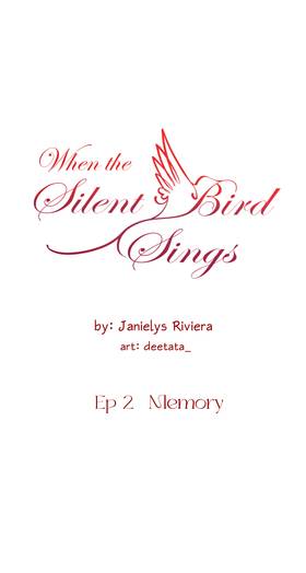 Ep 2: Memory [1/2]