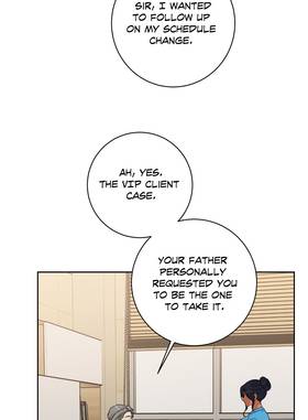 Read When the Silent Bird Sings  5 Page 9 in English