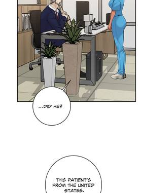 Read When the Silent Bird Sings  5 Page 10 in English