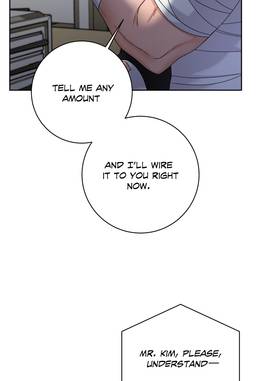 Read When the Silent Bird Sings  6 Page 8 in English