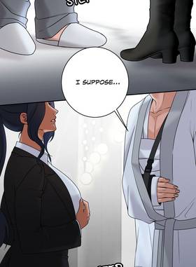Read When the Silent Bird Sings  8 Page 5 in English