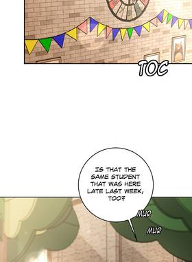 Read When the Silent Bird Sings  10 Page 5 in English