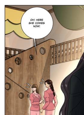 Read When the Silent Bird Sings  10 Page 9 in English