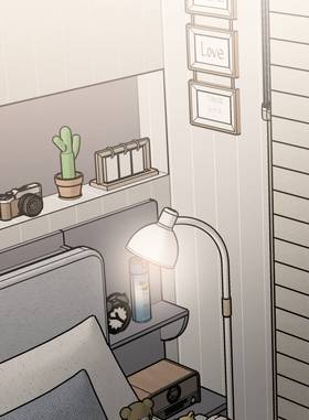 Read When the Silent Bird Sings  11 Page 5 in English