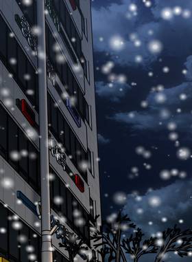 Read When the Silent Bird Sings  12 Page 3 in English