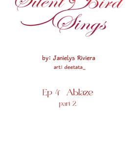 Read When the Silent Bird Sings  13 Page 7 in English
