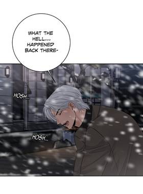 Read When the Silent Bird Sings  13 Page 8 in English