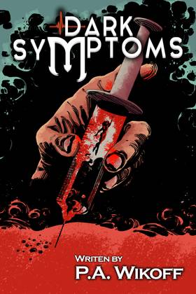 Read Dark Symptoms  1 Page 1 in English