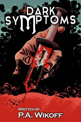 Read Dark Symptoms  1 Page 1 in English