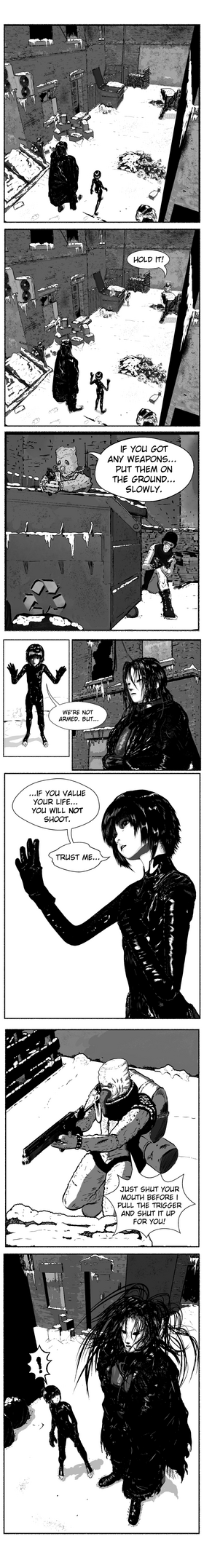 Encounter