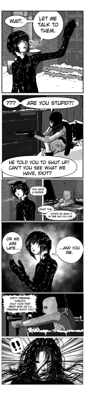 Negotiation