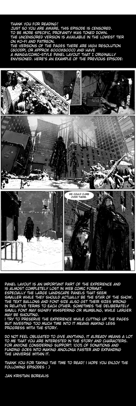 Read AinoloniA - Return to Parascythe  7 Page 2 in English