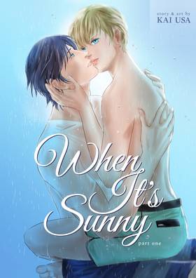 Read When It's Sunny  1 Page 1 in English