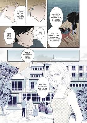 Read When It's Sunny  1 Page 6 in English
