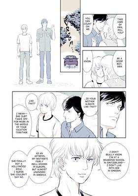 Read When It's Sunny  1 Page 7 in English