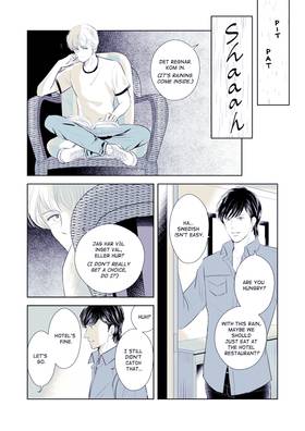 Read When It's Sunny  1 Page 9 in English
