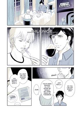 Read When It's Sunny  1 Page 10 in English