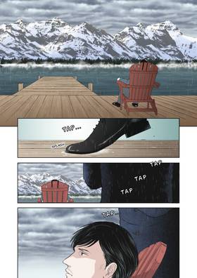 Read When It's Sunny  1 Page 4 in English