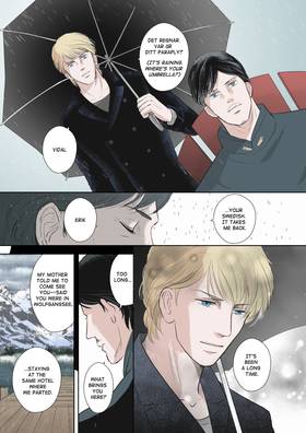 Read When It's Sunny  1 Page 5 in English