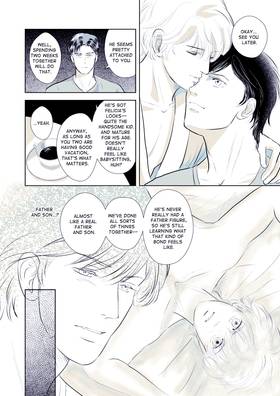 Read When It's Sunny  2 Page 6 in English