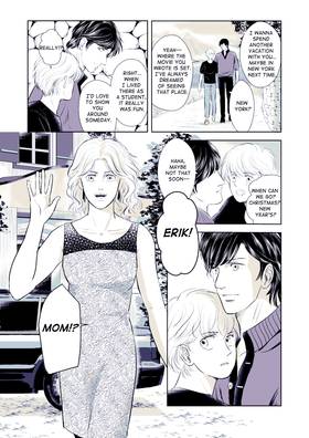 Read When It's Sunny  2 Page 9 in English