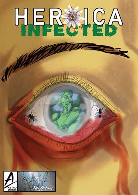 Read Heroica Infected  1 Page 1 in Spanish