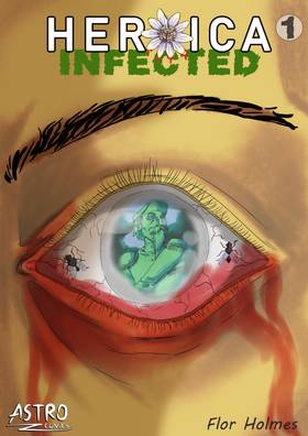 Read Heroica Infected  1 Page 1 in Spanish