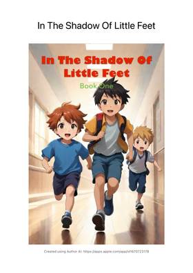 Read Minis  1 Page 1 in English