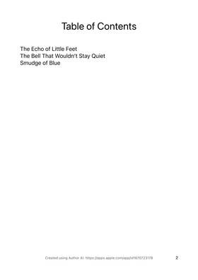 Read Minis  1 Page 2 in English