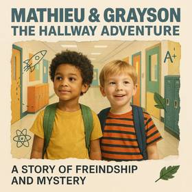 Read Minis  4 Page 1 in English