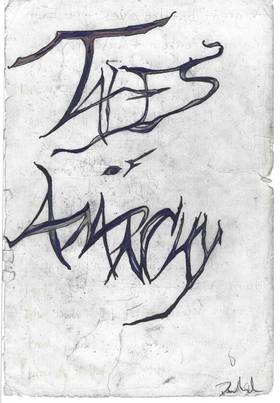 Read Tales of Anarchy: Demons and Dragons  1 Page 1 in English