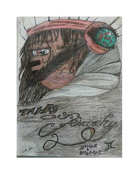 Read Tales of Anarchy: Demons and Dragons  2 Page 1 in English